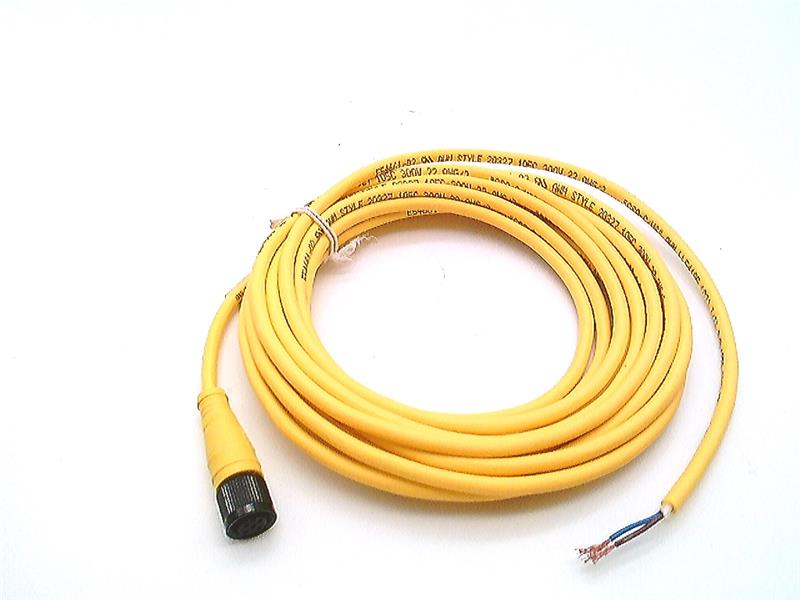 C04AEB00TY050M by BALLUFF