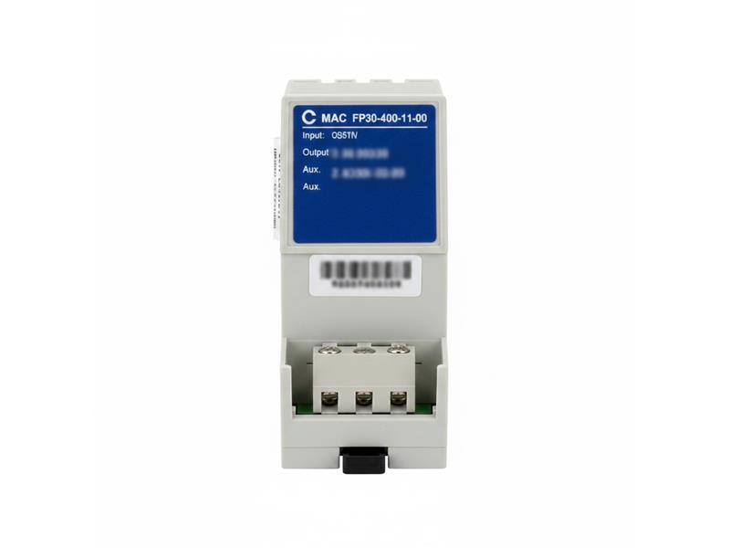 C MAC FP30-400-11-00