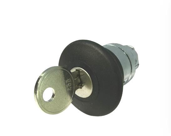 SCHNEIDER ELECTRIC ZB4BS12