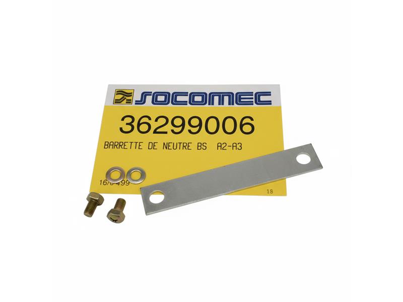 SOCOMEC 36299006