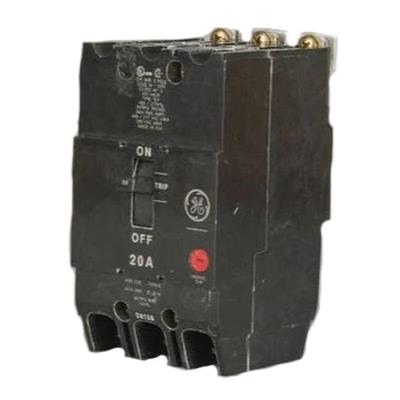 GENERAL ELECTRIC TEYF330