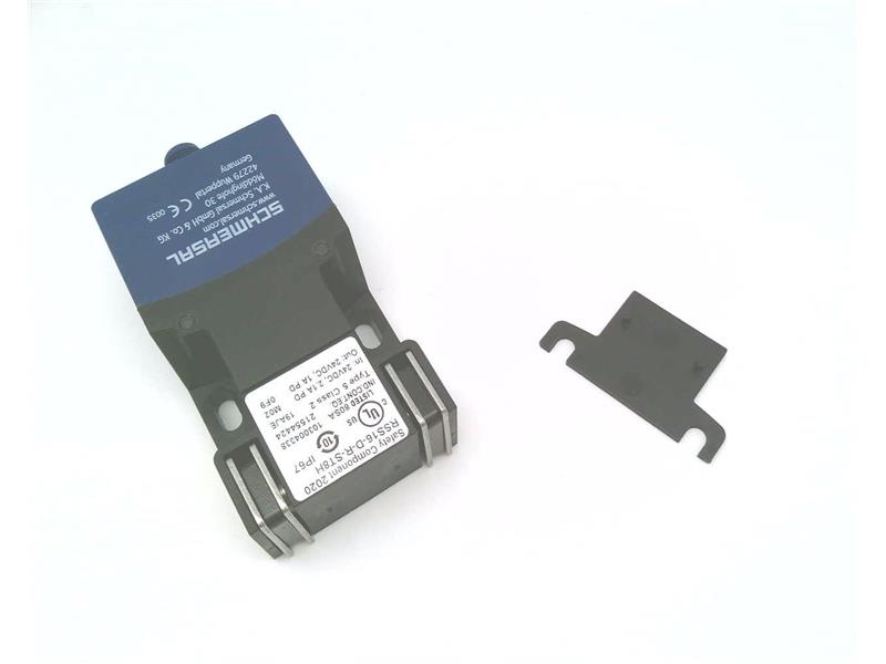SCHMERSAL RSS16-D-R-ST8H