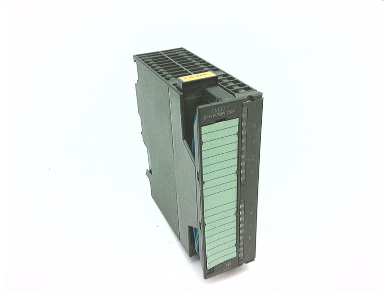 SIEMENS 6ES7321-1FF01-0AA0