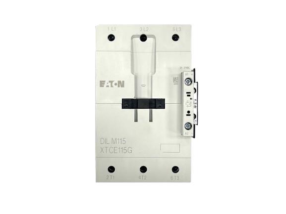 EATON CORPORATION XTCE115GS1TD