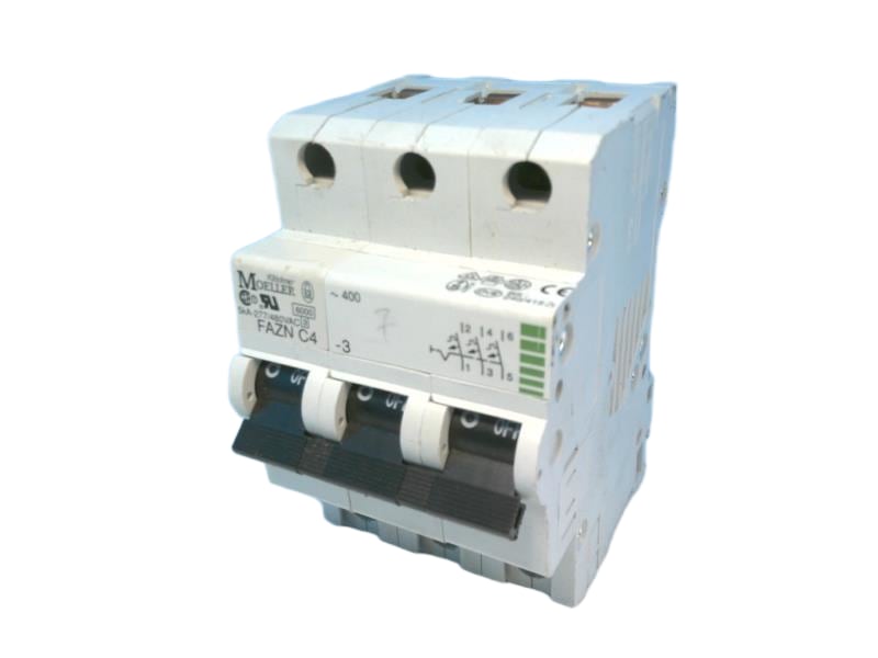 FAZNC4-3 by EATON CORPORATION