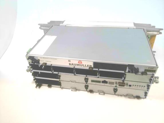 BAUMULLER BM4422-ST1-01200-03-E80