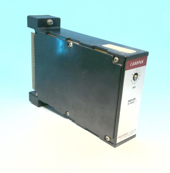 ASEA BROWN BOVERI O-49011-6