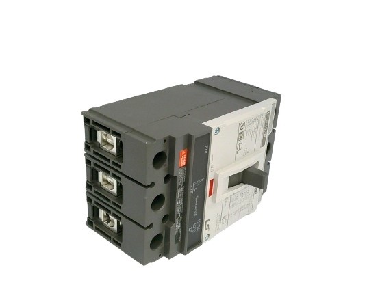 LS ELECTRIC UTS150H-FTU-125A-3P-LL-UL