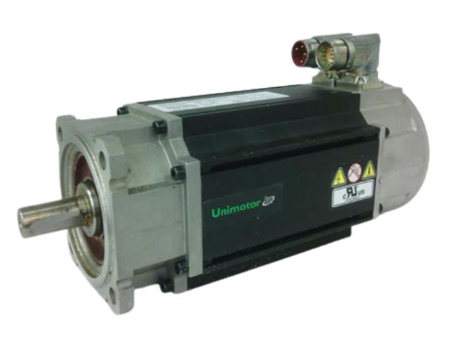 NIDEC CORP 115U2B301BACAA115190