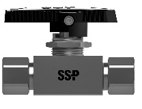 SSP L36PSS6-316