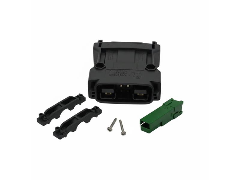 IDEAL SBSX75A-GND-PLUG-KIT-GRN