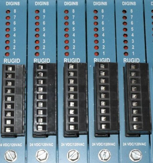 RUGID COMPUTER DIGIN8