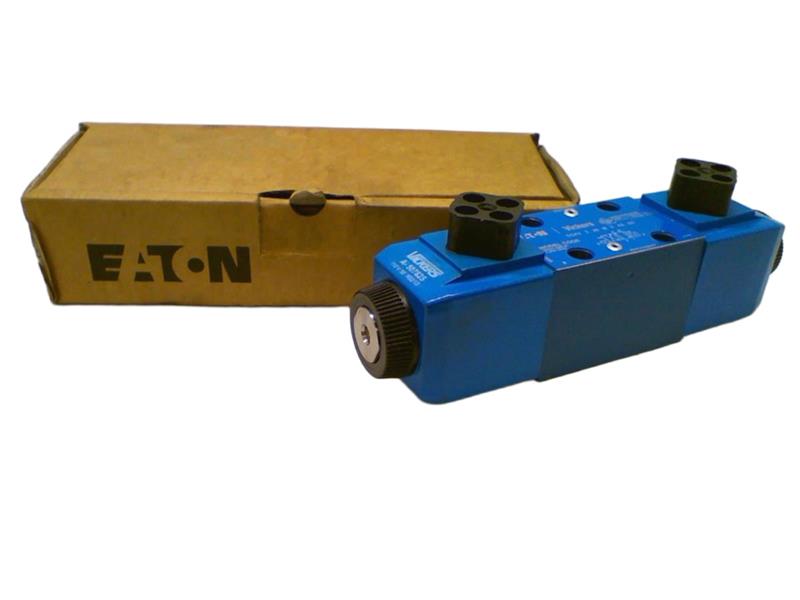 DG4V-3-2N-M-U-A6-60 by EATON CORPORATION