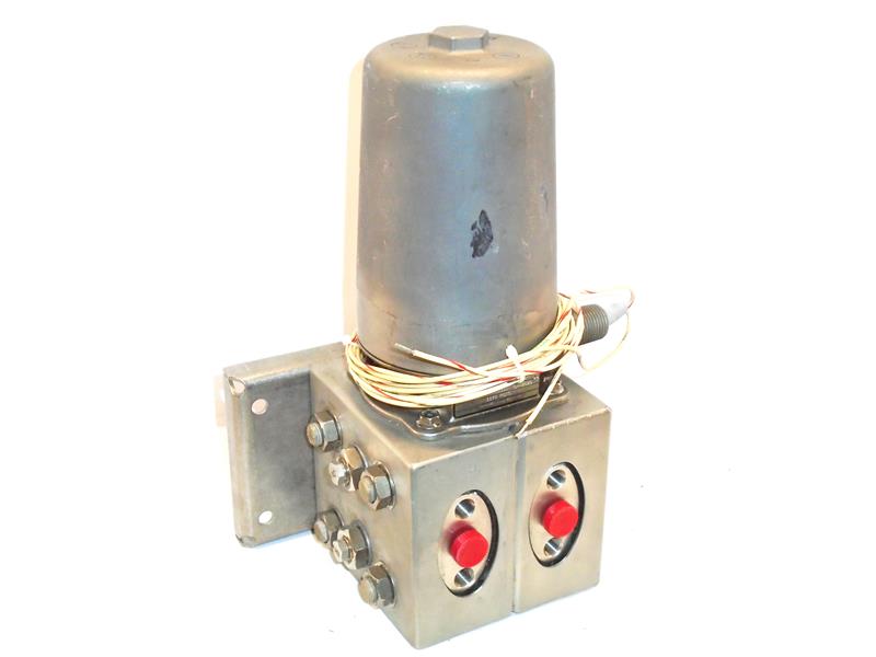 TOBAR INC 32DP1231/43312/1