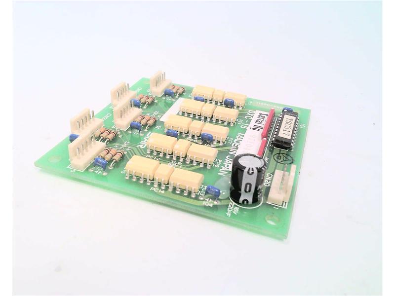 STAR SEIKI 11800-PR04A