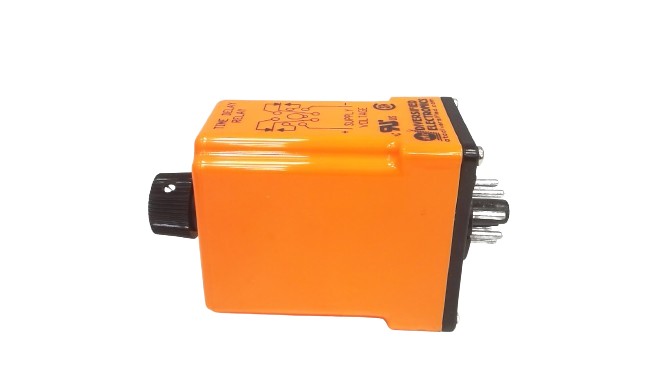 MARSH BELLOFRAM TUC-120-AKA-24H