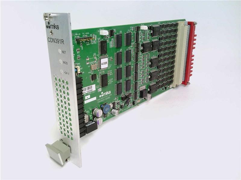 MKS INSTRUMENTS CDN391R