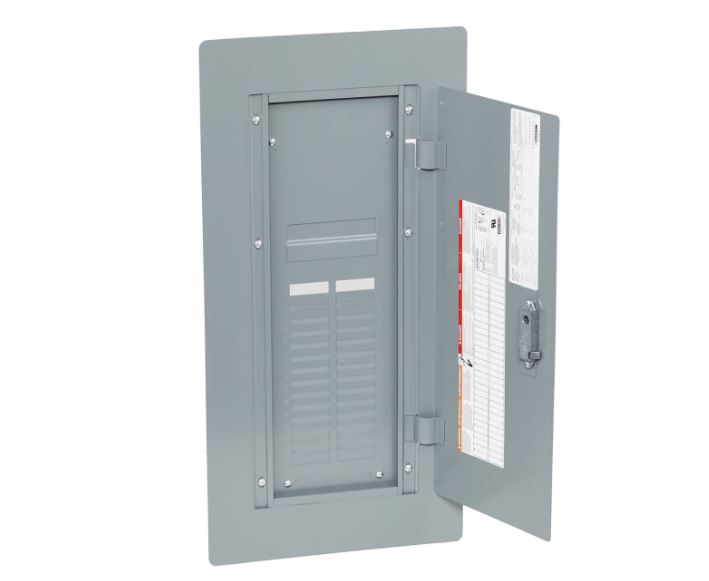 SCHNEIDER ELECTRIC QOCMF30UC