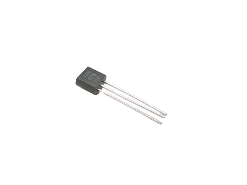 MPS750 by NXP SEMICONDUCTOR
