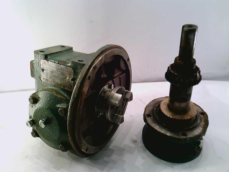 MASTER POWER TRANSMISSION 7844977001HP