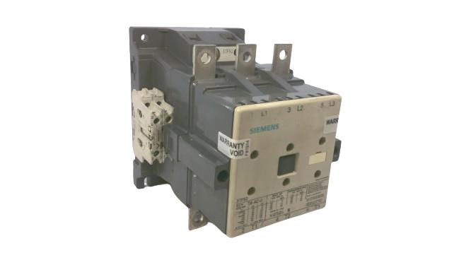 SIEMENS 3TF5202-0AF0