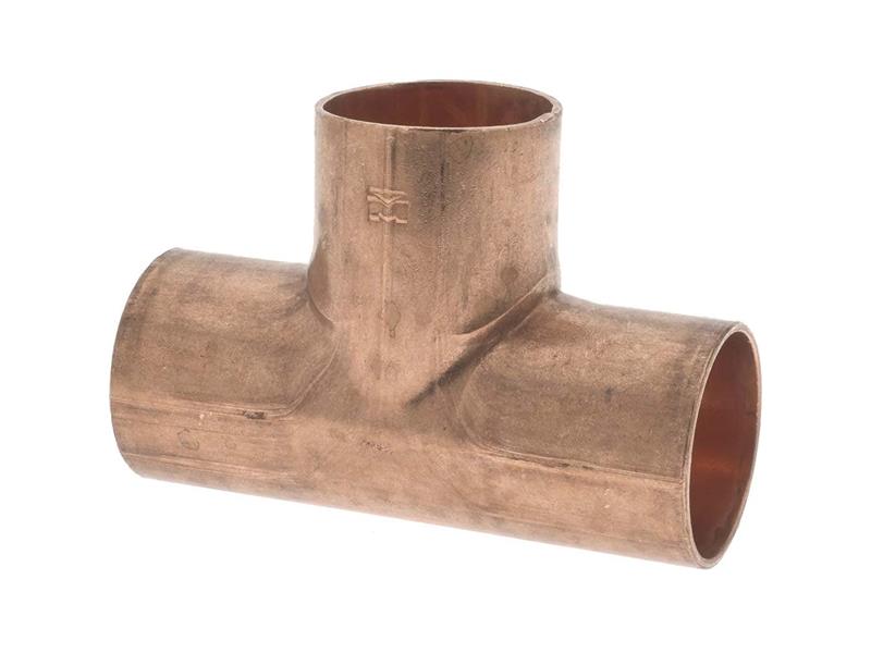 W04031 by MUELLER INDUSTRIES