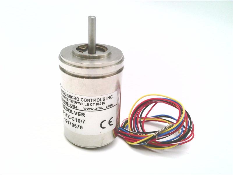 ADVANCED MICRO CONTROLS R11XC107