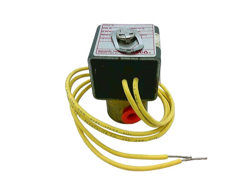 ASCO PHT8262C002120