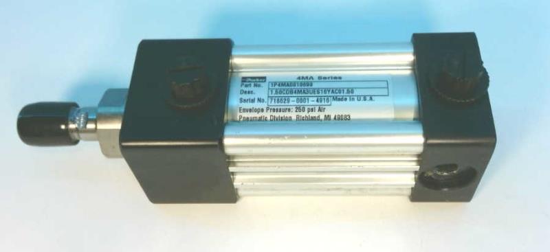 PARKER 1.50CDB4MA3UES16YAC01.50