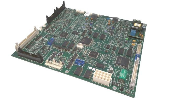 DOVER CORPORATION A36682