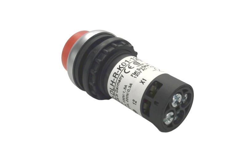 EATON CORPORATION C22-DLH-R-K01-120
