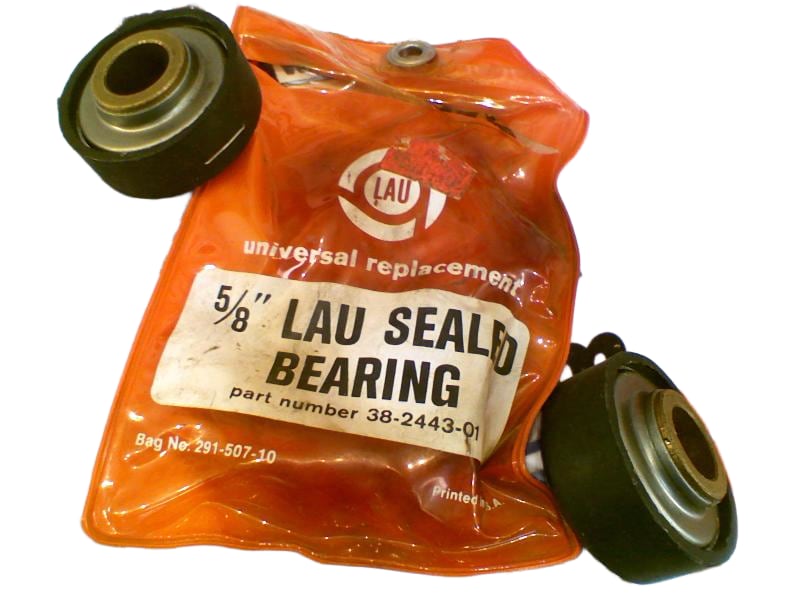 LAU INDUSTRIES 38-2443-01