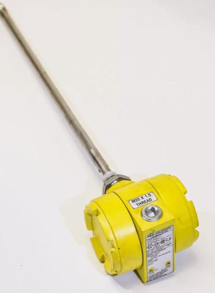 FLUID COMPONENTS ST51-3M32E000