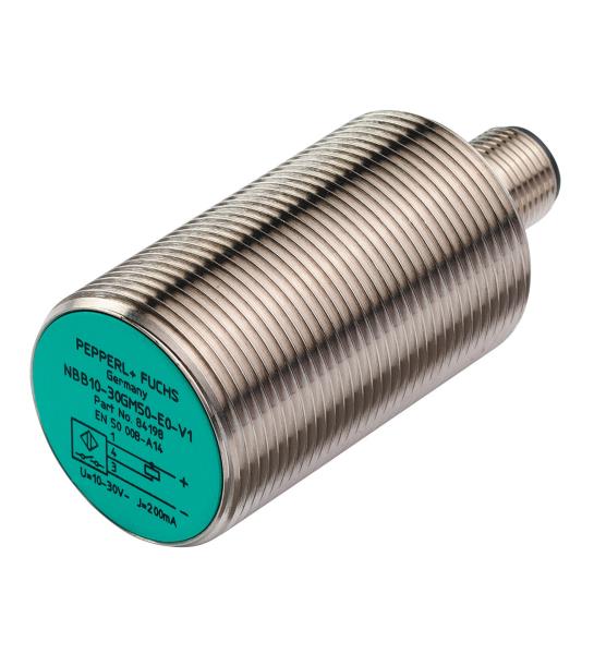 PEPPERL & FUCHS NBB10-30GM50-WO-V12