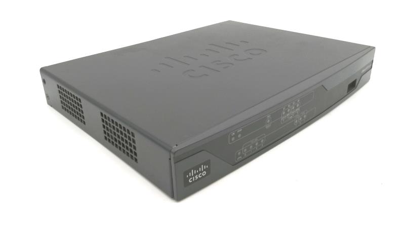 C881SRST by CISCO