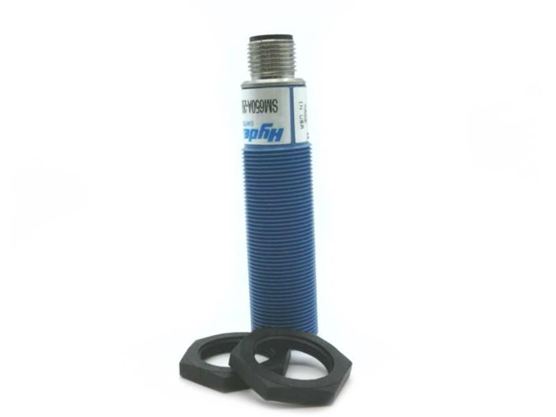 SCHNEIDER ELECTRIC SM650A20244TE