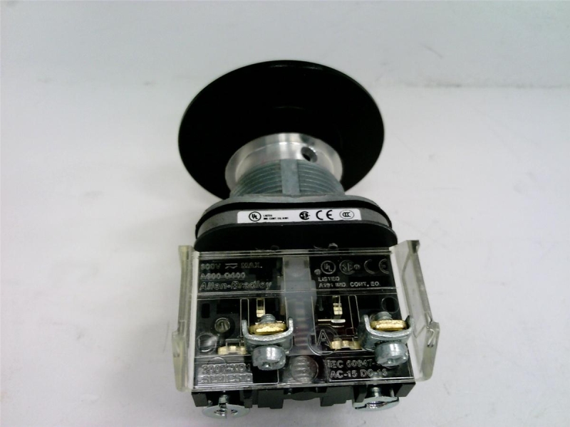 800T-D2LD1 Pushbutton by ALLEN BRADLEY
