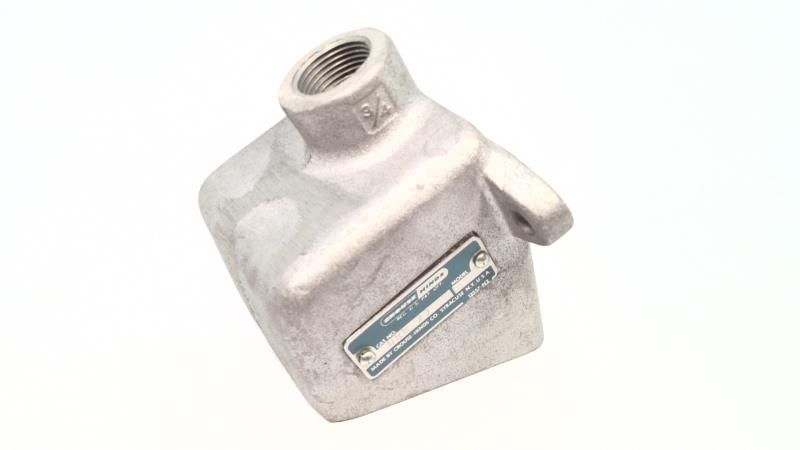 EATON CORPORATION DRE-23