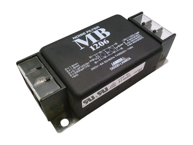MB-1206 by TDK