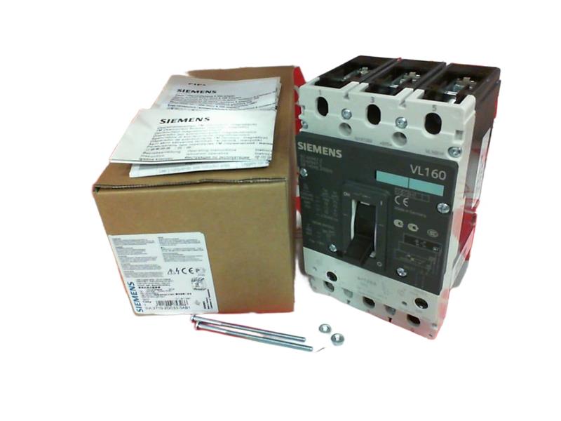 3VL27102DC330AB1-Z by SIEMENS