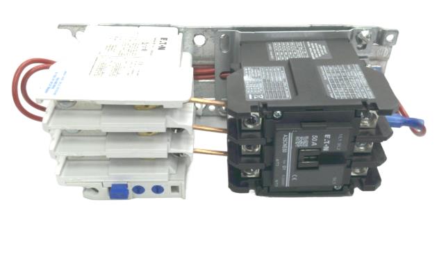 EATON CORPORATION A25CNE50B