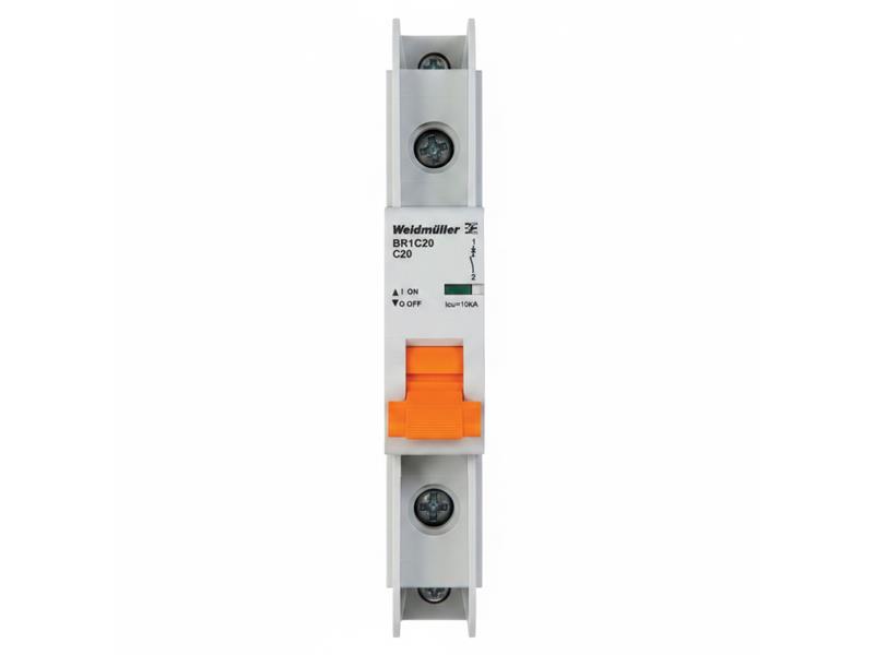 WEIDMULLER BR1B15UC