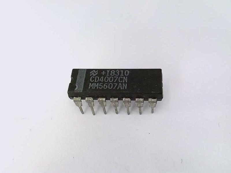 GENERIC CD4007CN