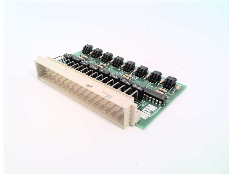 PC-255 PC Board PLC/Add-On Board by MPM CORP
