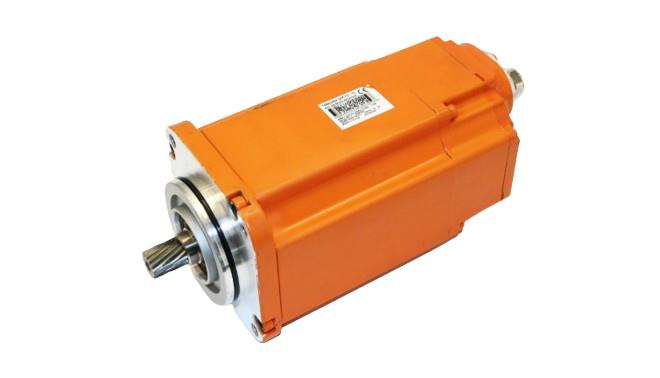 ASEA BROWN BOVERI 3HAC17484-7/03