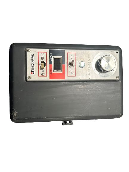 ASEA BROWN BOVERI 11C54S