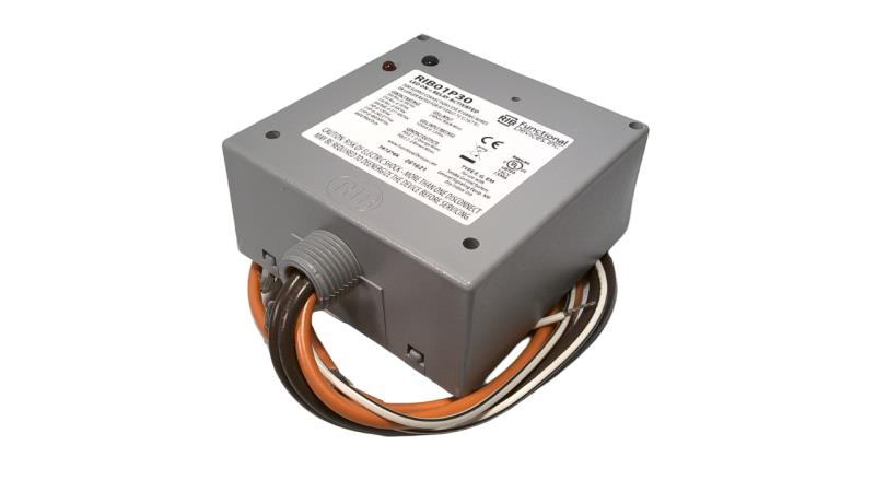 FUNCTIONAL DEVICES RIB01P30
