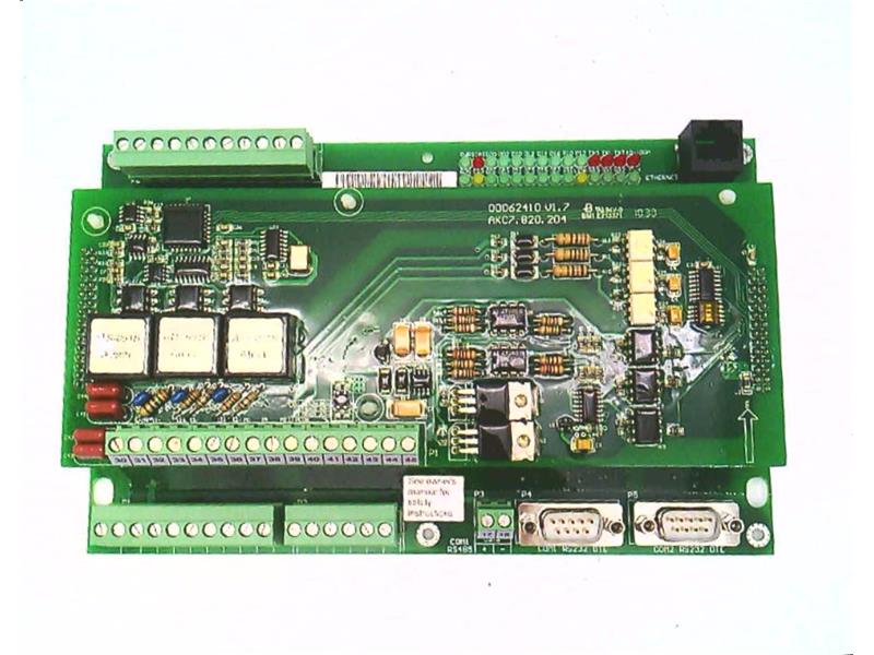 ALLEN BRADLEY 1758-RTU202