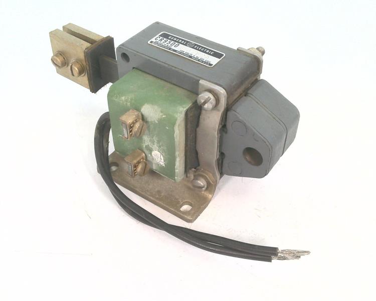 GENERAL ELECTRIC CR9500-B107E2A
