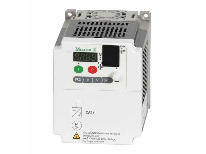 DF51-322-075 by EATON CORPORATION